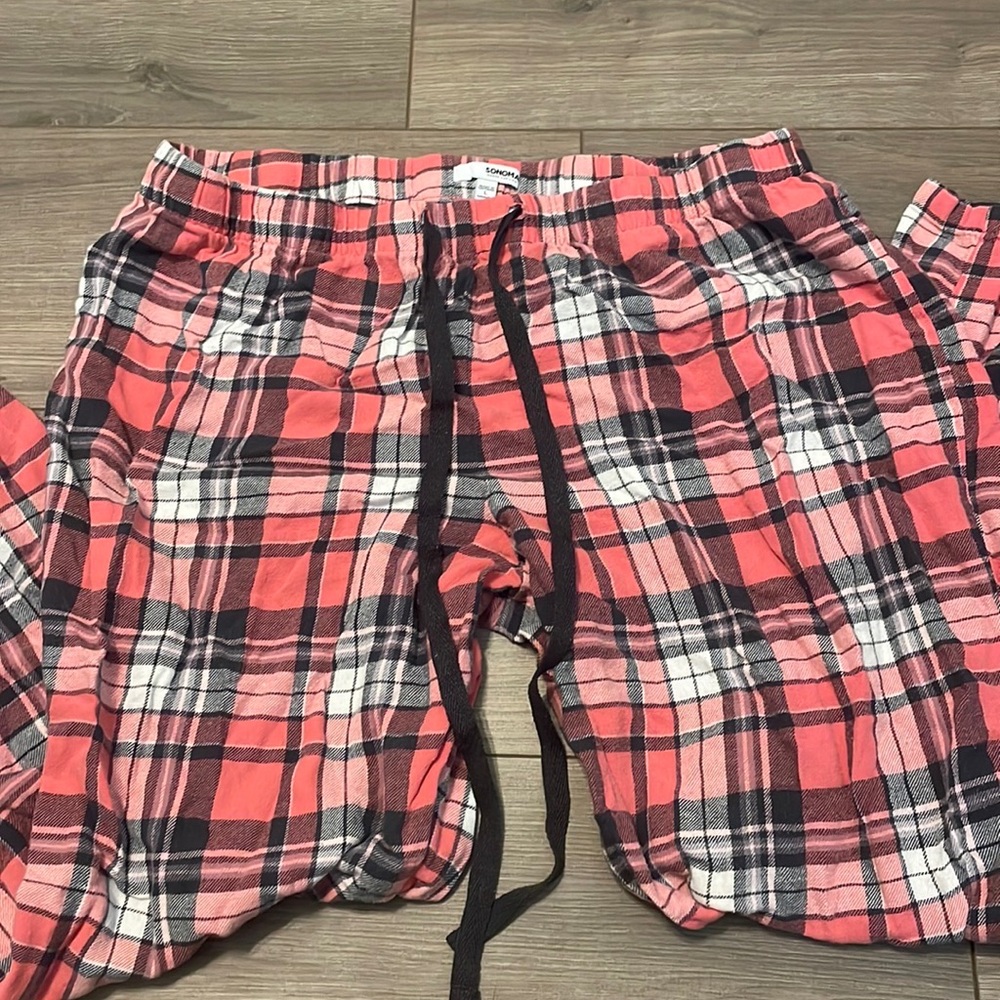 Pajama pants